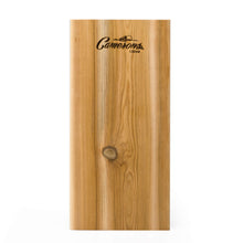 Load image into Gallery viewer, Camerons Products CGPX2 Grilling Plank, 7 in W, 0.4 in D, Wood
