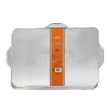 Load image into Gallery viewer, Traeger BAC522 Drip Tray Liner, Aluminum
