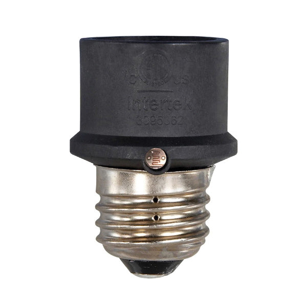 AmerTac SLC4CB-4 Light Control, 1.25 A, 120 V, 150 W, Incandescent Lamp, Black