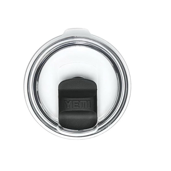 YETI Rambler Tumbler, 20 oz Capacity, MagSlider Lid, Stainless Steel, Insulated