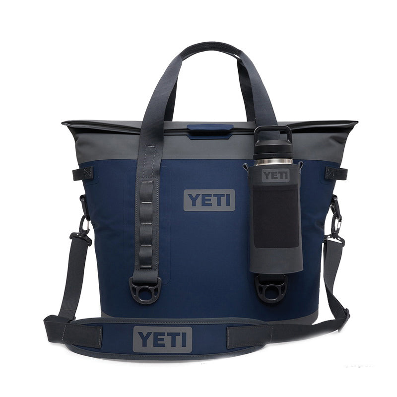 YETI Rambler Series 18060130025 Bottle Sling, Charcoal, For: Rambler 26 oz and 36 oz Bottles