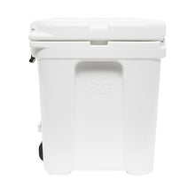 Load image into Gallery viewer, YETI Silo 10006020000 Water Cooler, 6 gal Cooler, SurePour Spigot, Roto Molded Plastic, White
