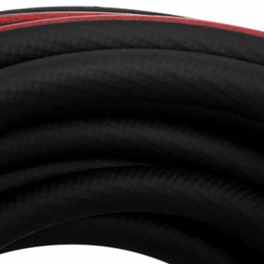Neverkink PRO Commercial Duty 8845-75 Water Hose, 5/8 in, 75 ft L, Threaded