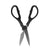 Traeger BAC535 BBQ Shears, 2 cm W Blade, Stainless Steel, Non-Slip Grip Handle, 25 cm OAL