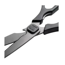Load image into Gallery viewer, Traeger BAC535 BBQ Shears, 2 cm W Blade, Stainless Steel, Non-Slip Grip Handle, 25 cm OAL
