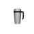 YETI Rambler Series 21070220001 Tumbler Handle, Polypropylene, Black, For: Rambler 20 oz Tumbler