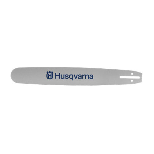 Husqvarna 596 54 74-68 Guide Bar, 18 in L Bar, 0.05 in Gauge, 3/8 in TPI/Pitch, 68-Drive Link