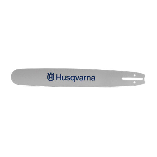 Husqvarna 596 54 74-72 Guide Bar, 20 in L Bar, 0.05 in Gauge, 3/8 in TPI/Pitch, 72-Drive Link