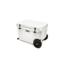 Load image into Gallery viewer, YETI Tundra Haul 50, Hard Cooler, 45 Can Capacity, White
