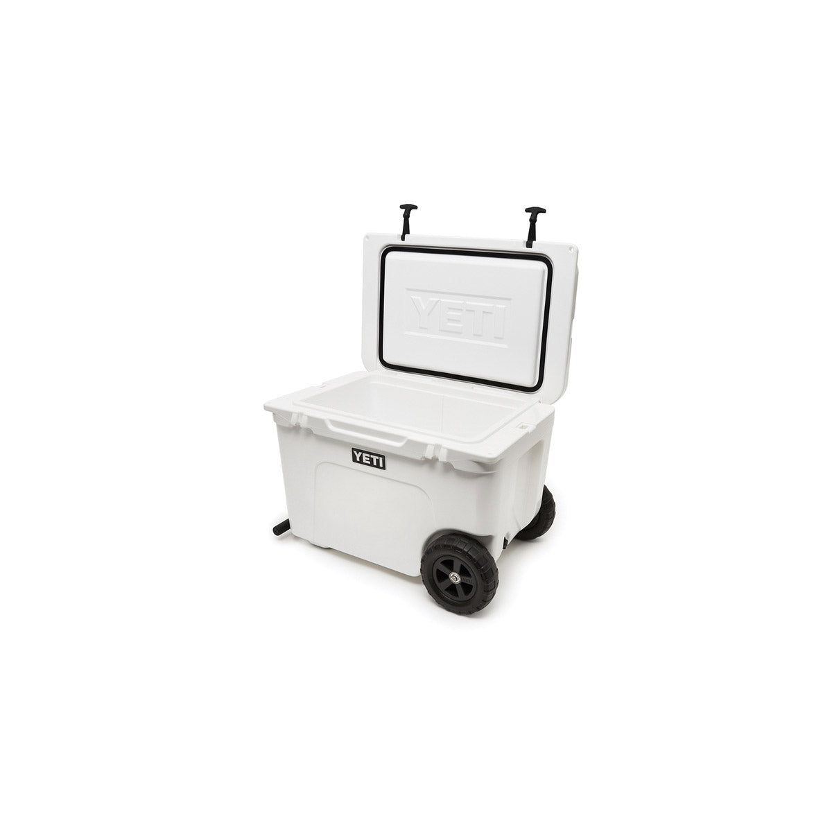 YETI Tundra Haul 50, Hard Cooler, 45 Can Capacity, White