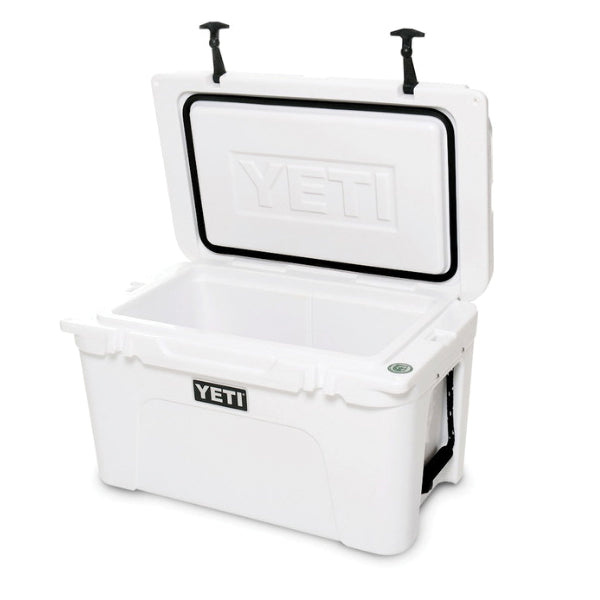 YETI Tundra 45, 10045160000 Hard Cooler, 28 Can Capacity, Charcoal