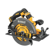 Load image into Gallery viewer, DeWALT DCS578B FLEXVOLT 60V Max Brushless 7.25&quot; Cordless Circular Saw w/Brake (BARE TOOL - No Battery Included)
