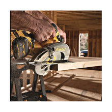 Load image into Gallery viewer, DeWALT DCS578B FLEXVOLT 60V Max Brushless 7.25&quot; Cordless Circular Saw w/Brake (BARE TOOL - No Battery Included)
