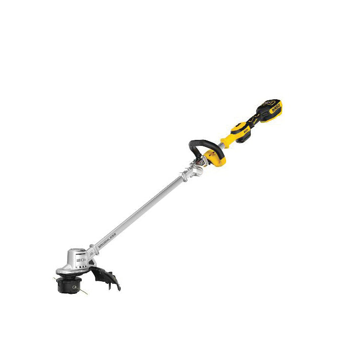 DeWALT DCST922B 20V Max 14" Folding String Trimmer (BARE TOOL - No Battery Included)