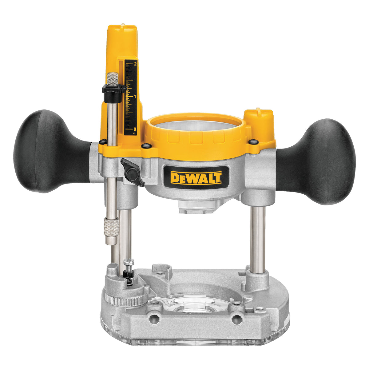 DeWALT DNP612 Plunge Base, Aluminum