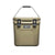 YETI Roadie 24 10022200000 Hard Cooler, 18 Can Capacity, Desert Tan