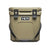 YETI Roadie 24 10022200000 Hard Cooler, 18 Can Capacity, Desert Tan