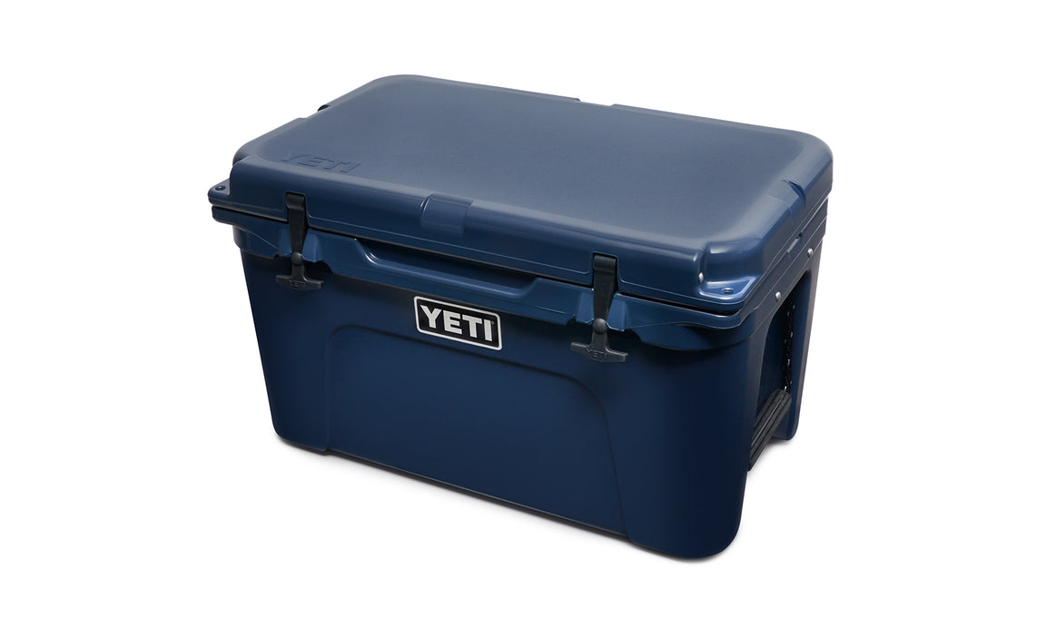 YETI Tundra 45, Hard Cooler, 28 Can Capacity