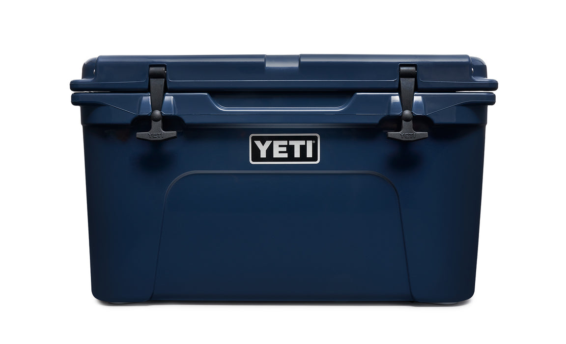 YETI Tundra 45, Hard Cooler, 28 Can Capacity