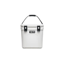 Load image into Gallery viewer, YETI Roadie 24 10022020000 Hard Cooler, 18 Can Capacity, White
