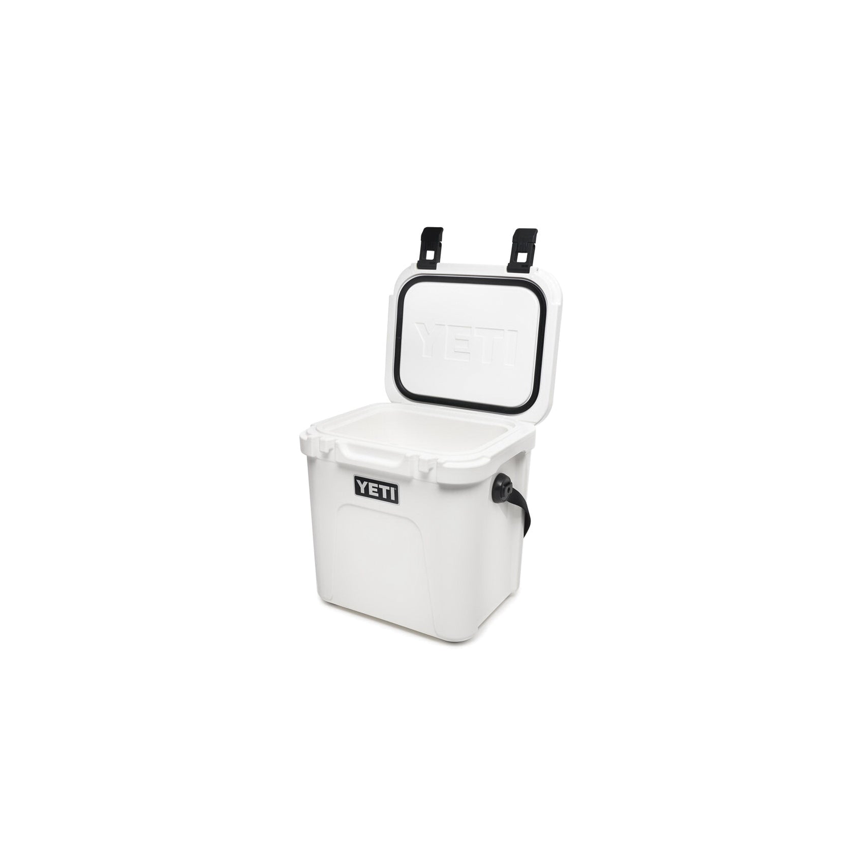 YETI Roadie 24 10022020000 Hard Cooler, 18 Can Capacity, White