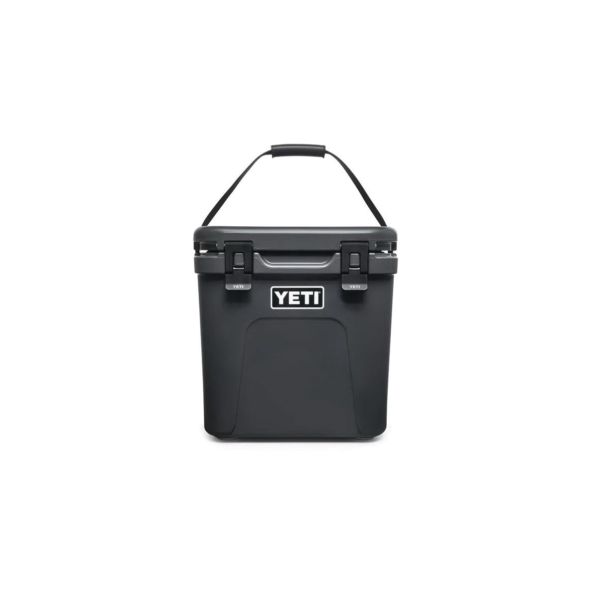 YETI Roadie 24 10022160000 Hard Cooler, 18 Can Capacity, Charcoal