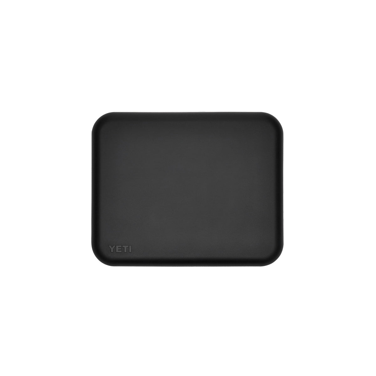 YETI 20020020016 Seat Cushion, Heavy-Duty, Black, For: Roadie 24 Hard Cooler