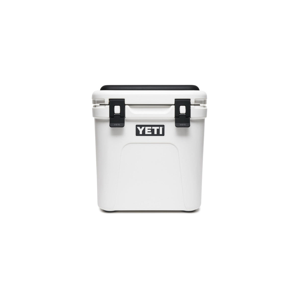 YETI 20020020016 Seat Cushion, Heavy-Duty, Black, For: Roadie 24 Hard Cooler