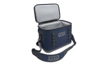 Load image into Gallery viewer, YETI Hopper Flip 18, Soft Cooler, 20 Can Capacity, Dryhide Fabric

