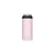 YETI Rambler 21070090106 Colster Slim Can Insulator, 12 oz Capacity, Stainless Steel, Stainless Steel, Ice Pink