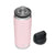 YETI Rambler 21071200034 Vacuum Insulated Bottle with Chug Cap, 26 oz Capacity, Stainless Steel, Ice Pink