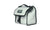 YETI Daytrip 18060130035 Lunch Bag, 8-3/4 in L, 5-3/4 in W, Nylon, Sagebrush Green, Magnetic Closure