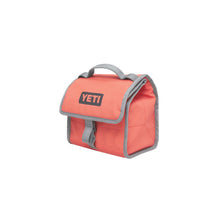 Load image into Gallery viewer, YETI Daytrip 18060130042 Lunch Bag, 6 Can Capacity, Nylon, Pink
