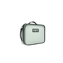 Load image into Gallery viewer, YETI Daytrip 18060130044 Lunch Box, 4-1/2 in L, 10-1/2 in W, Nylon, Ice Pink, Zippered Closure
