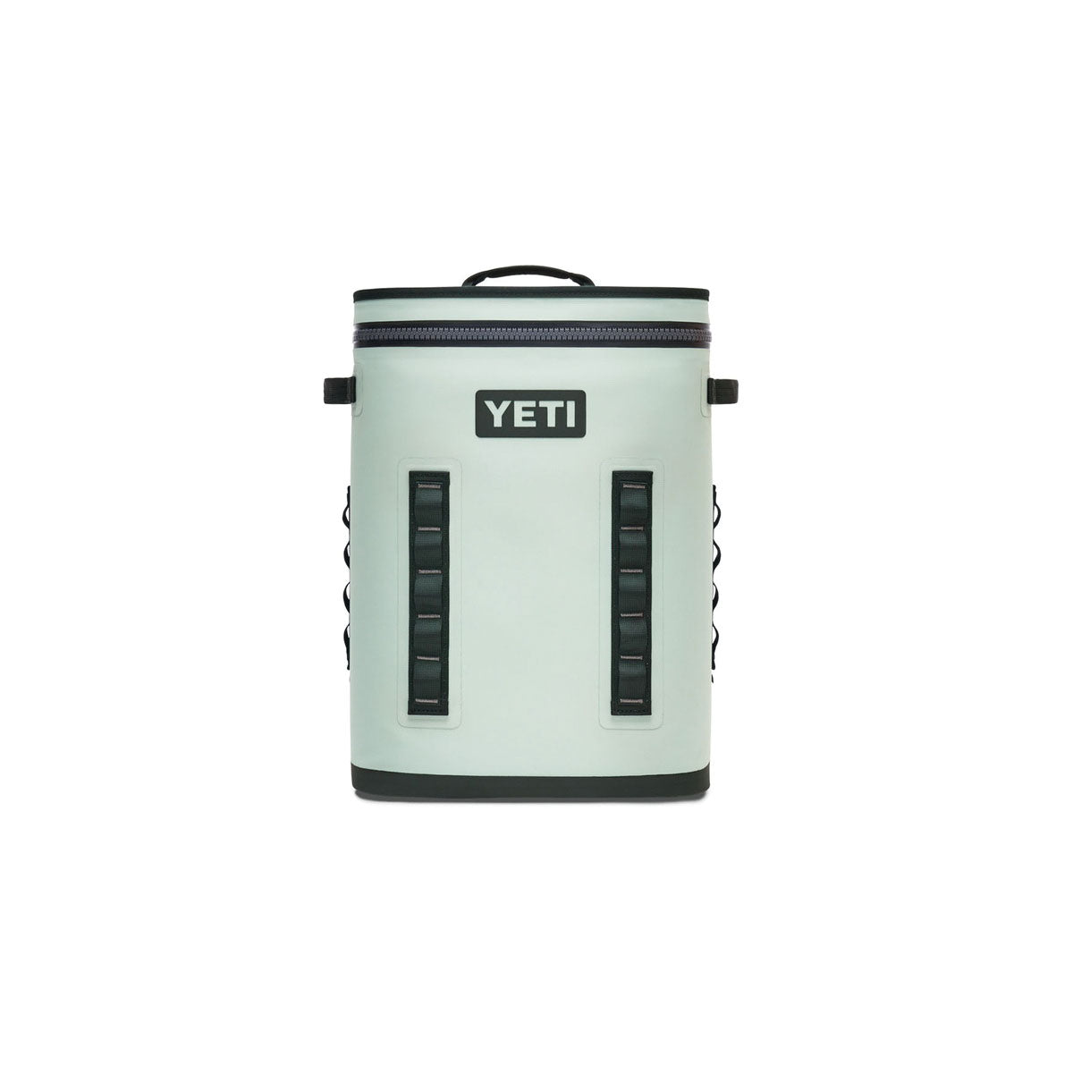 Yeti Hopper Backflip 24, 18050125003 Soft Cooler, 25 lb Cooler, Sagebrush Green