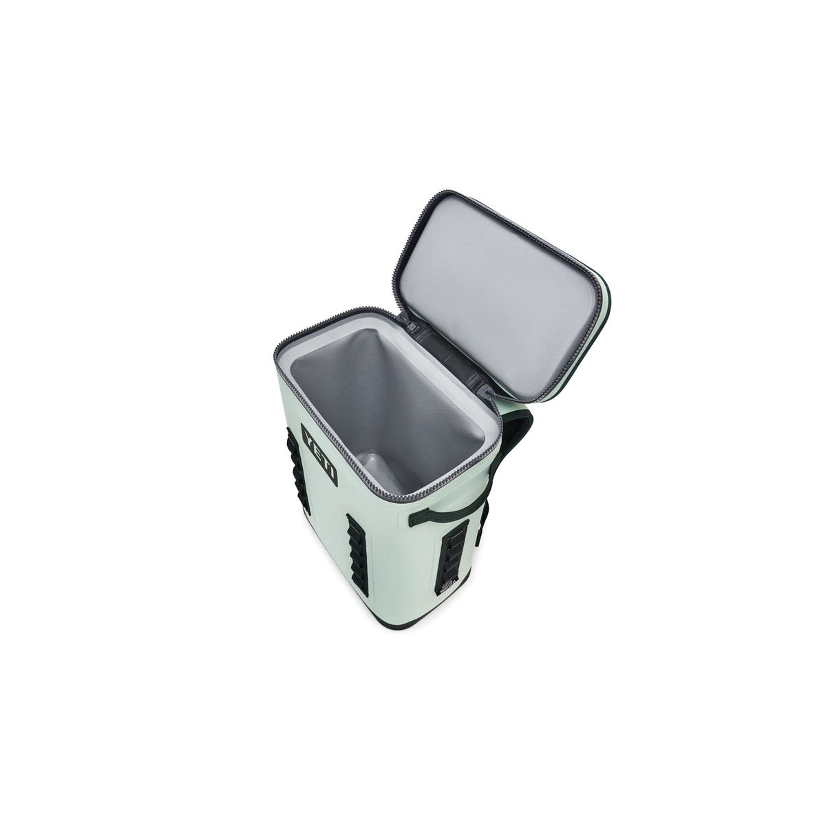 Yeti Hopper Backflip 24, 18050125003 Soft Cooler, 25 lb Cooler, Sagebrush Green
