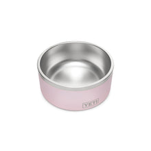 Load image into Gallery viewer, YETI Boomer 21071500339 Dog Bowl, 8 in Dia, 8 Cup Volume, Stainless Steel, Ice Pink
