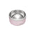 YETI Boomer 21071500339 Dog Bowl, 8 in Dia, 8 Cup Volume, Stainless Steel, Ice Pink