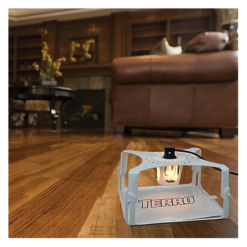 TERRO T230 Flea Trap, Sweet