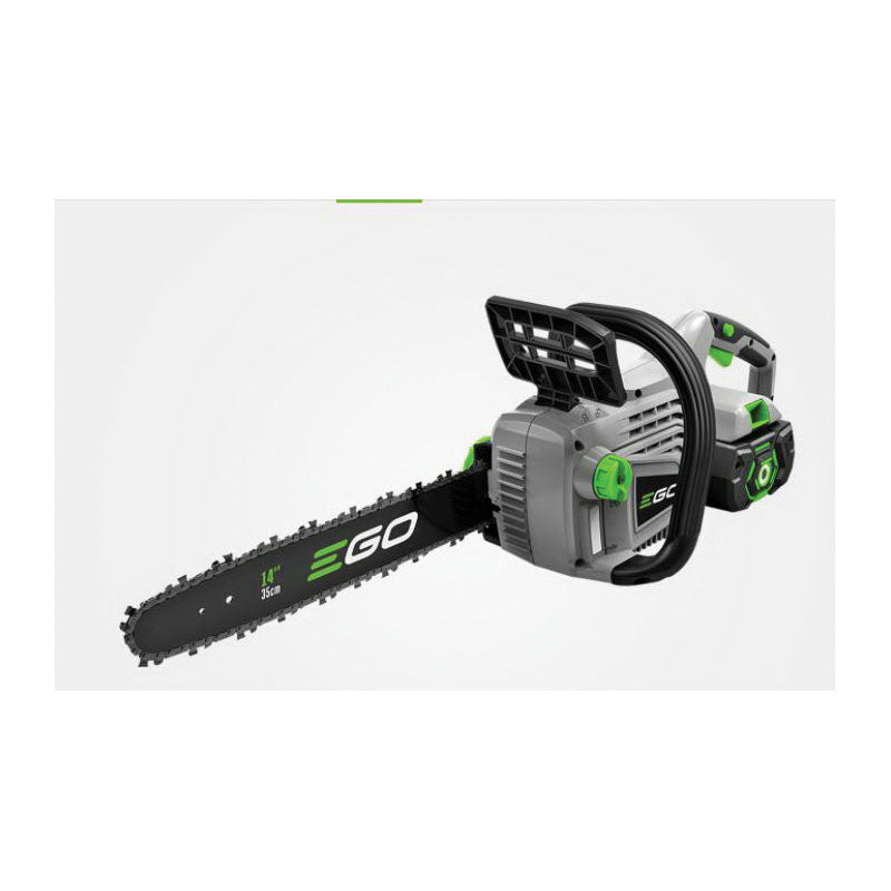 EGO CS1400 Power+ 14&quot; Chain Saw (Bare Tool)
