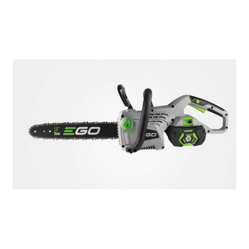 EGO CS1400 Power+ 14&quot; Chain Saw (Bare Tool)