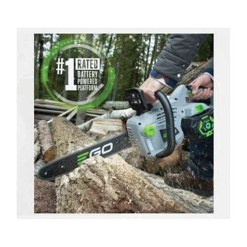 EGO CS1400 Power+ 14&quot; Chain Saw (Bare Tool)
