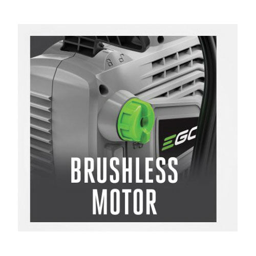 EGO CS1400 Power+ 14" Chain Saw (Bare Tool)