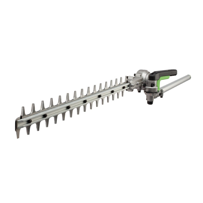 EGO MHT2001 Hedge Trimmer and Power Head, Battery Included, 2.5 Ah, 56 V, Lithium-Ion, 1 in Cutting Capacity