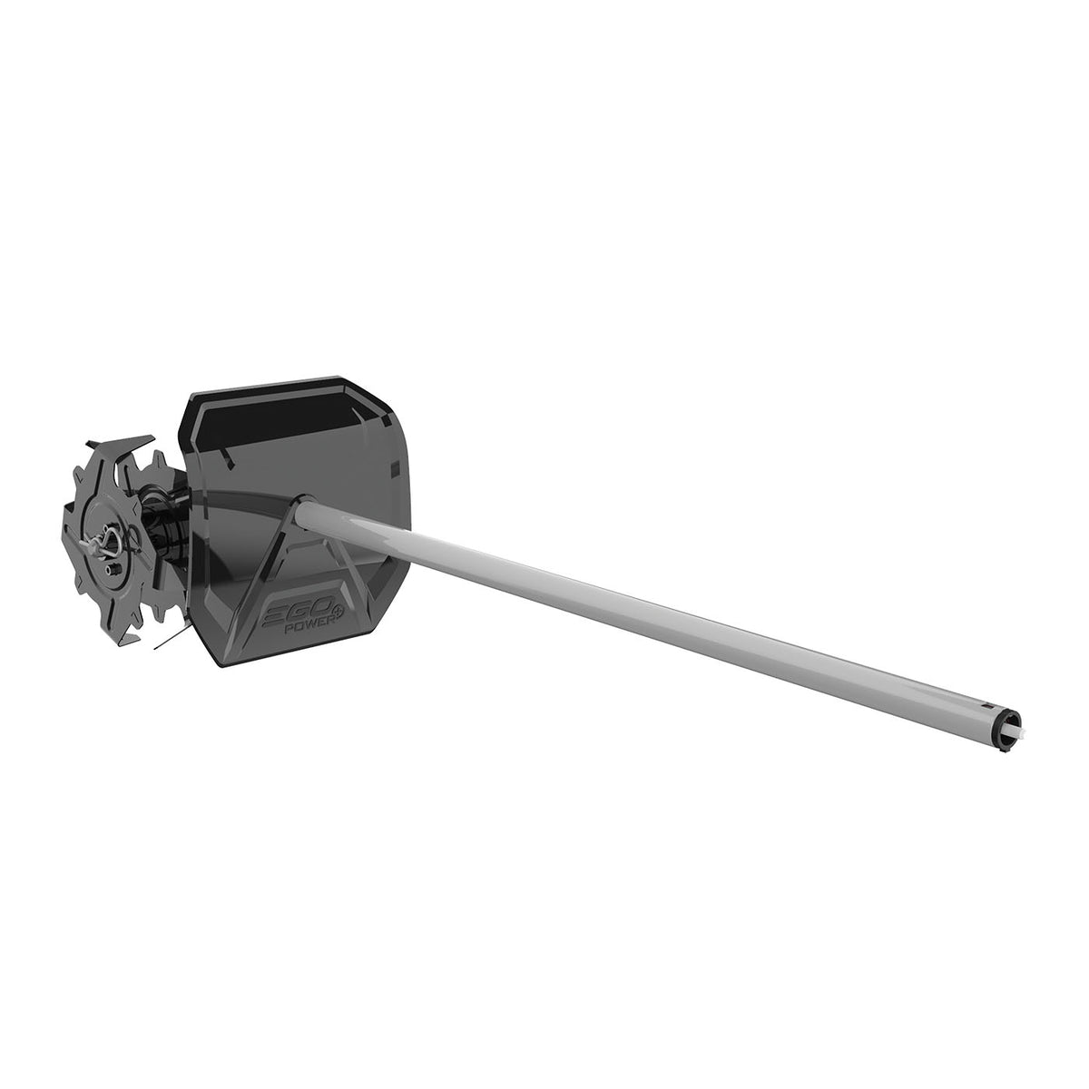 EGO CTA9500 Power+ 9.5" Cultivator Attachment (Compatible with Multi-Head System)