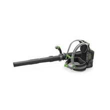 Load image into Gallery viewer, EGO LB6003 Power+ 600 CFM Backpack Blower Kit (Includes Blower, G3 56V 7.5ah Battery, and Standard Charger)
