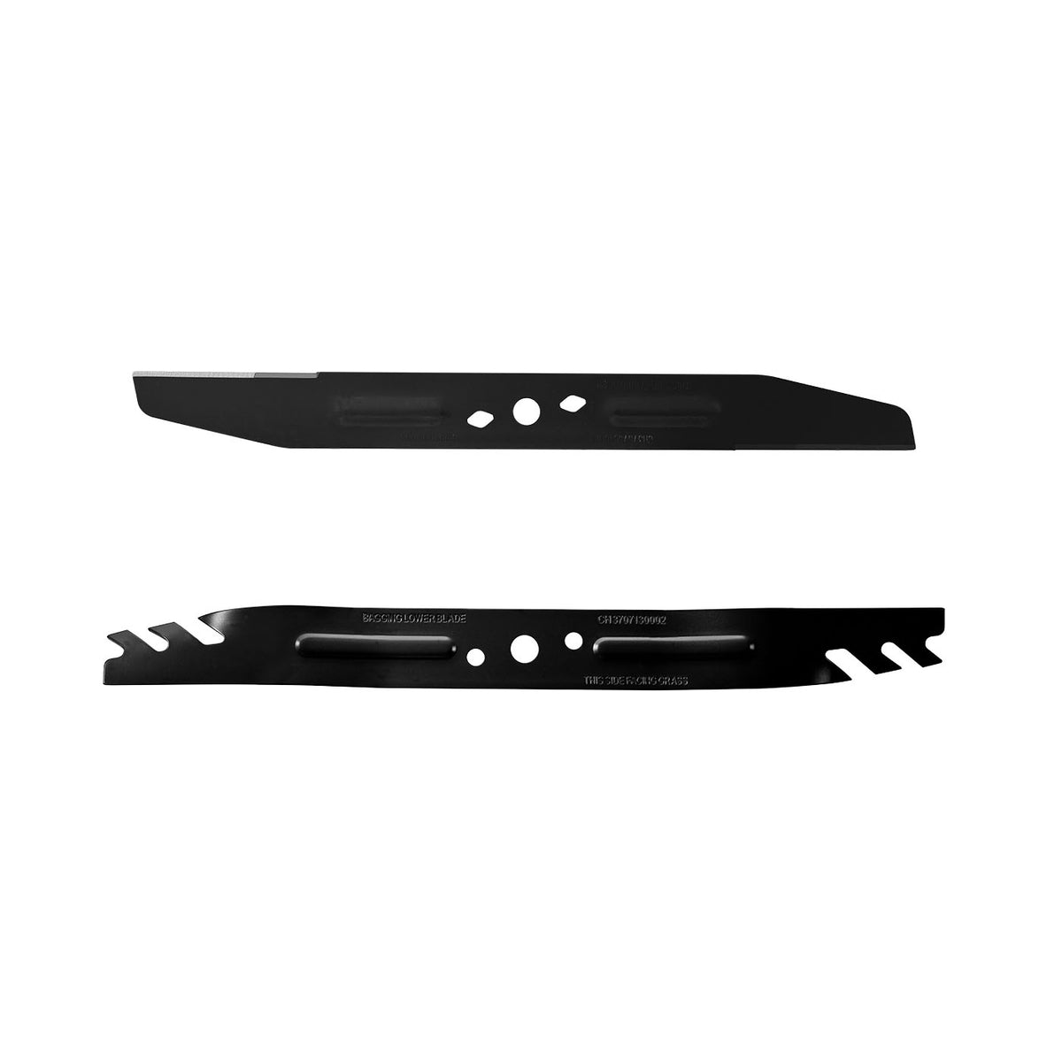 EGO AB2101D 21&quot; Mulching Blade Set (Compatible with LM2130, LM2133, LM2130SP, LM2135SP, LM2150SP, LM2156SP)