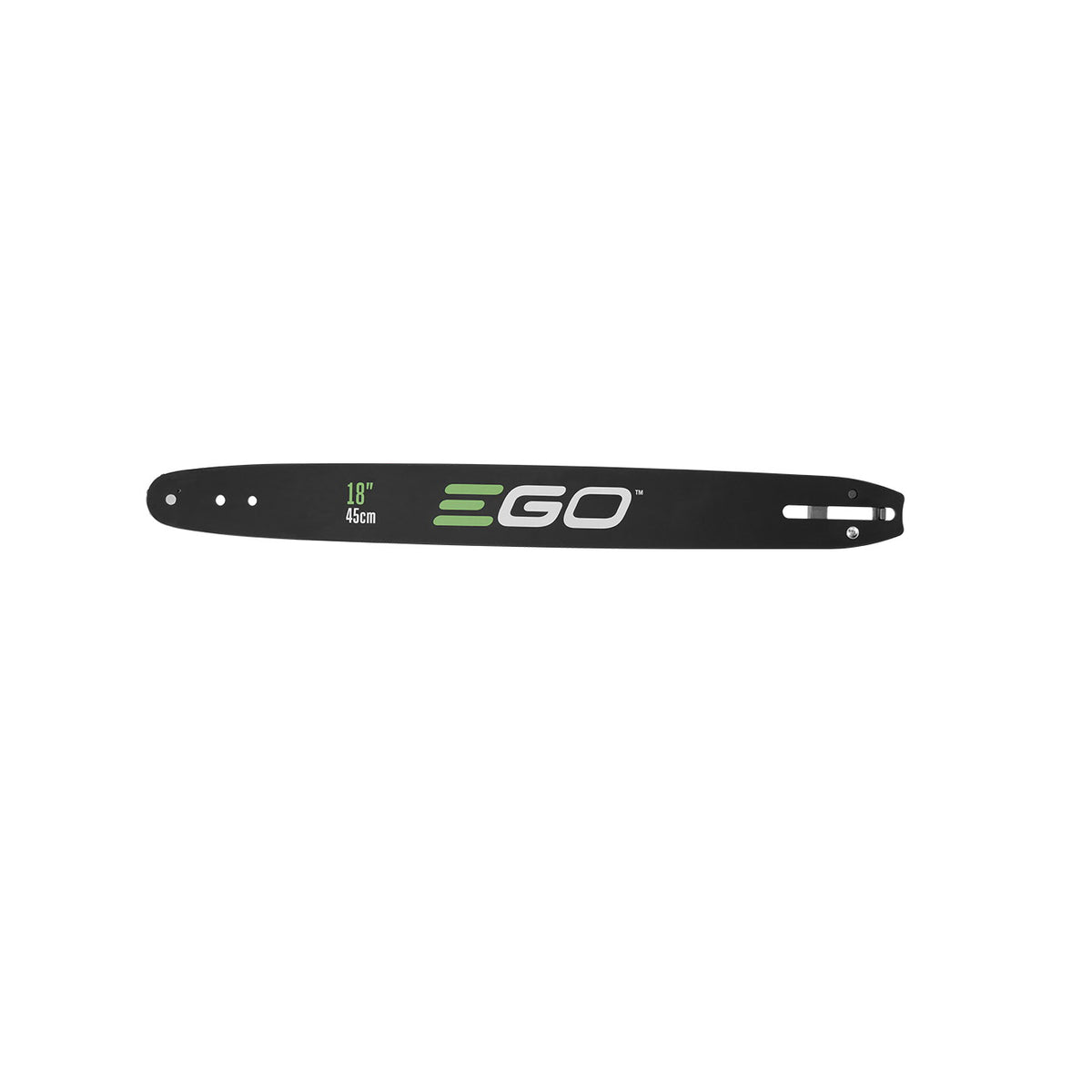EGO AG1800 18" Chain Saw Guide Bar (Compatible with EGO 18" Chain Saw)