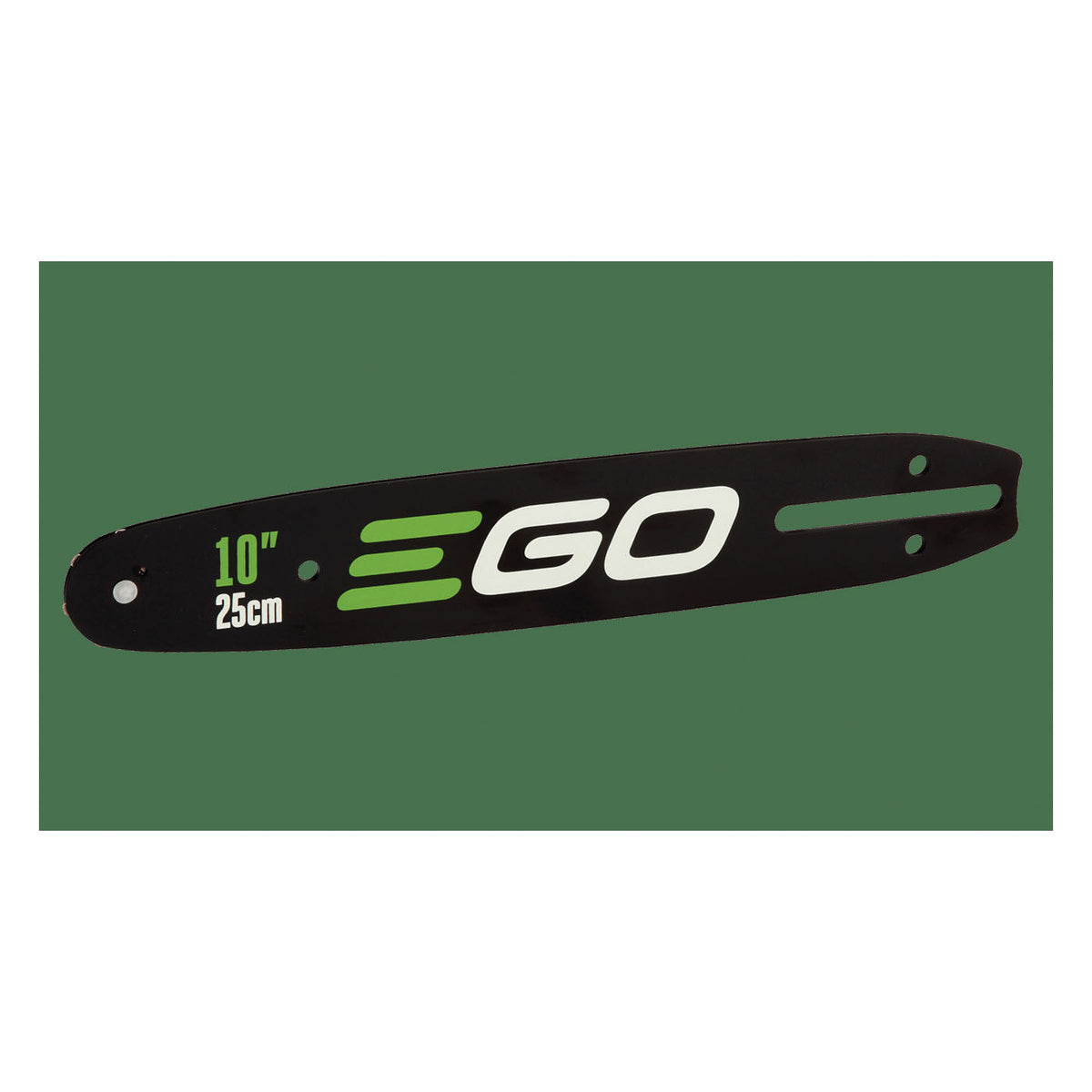 EGO AG1000 10" Pole Saw Bar (Compatible with PSA1000)
