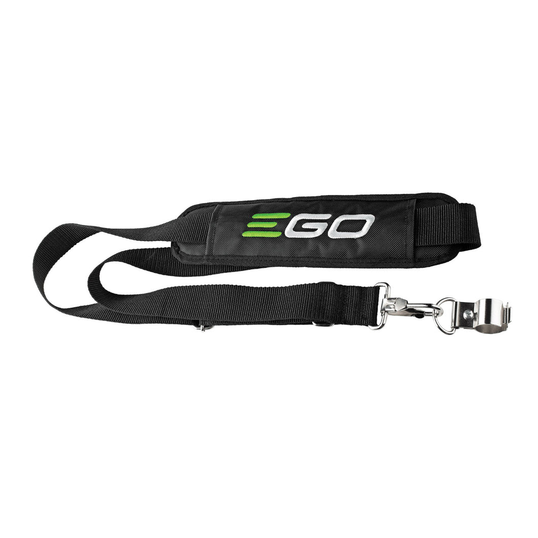 EGO AP1500 String Trimmer Strap (Compatible with Multi-Head System, ST1500SF, ST1520S, ST1520, ST1530)